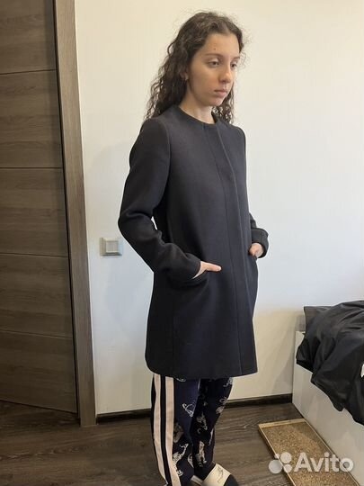 Пальто женское демисезонное Befree