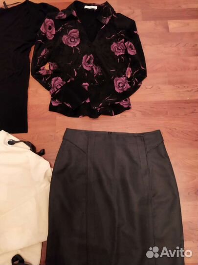 Женская одежда