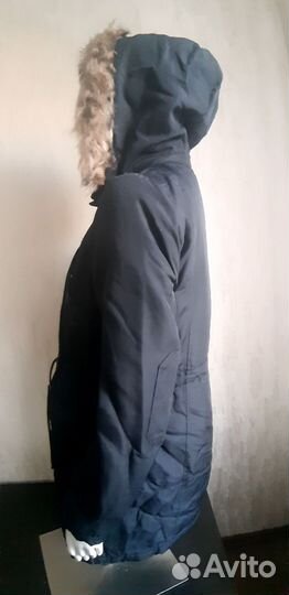 Куртка парка Reserved 46 48