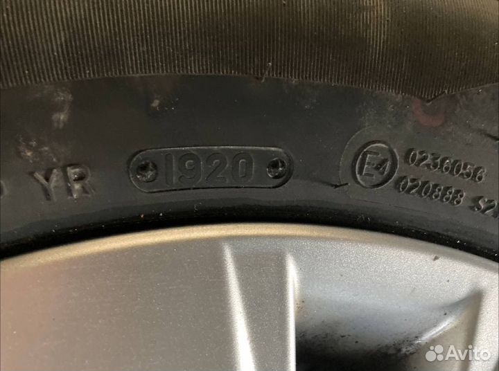 Triangle Snow-LL01 215/60 R16