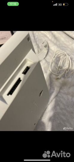 Цифровая фоторамка