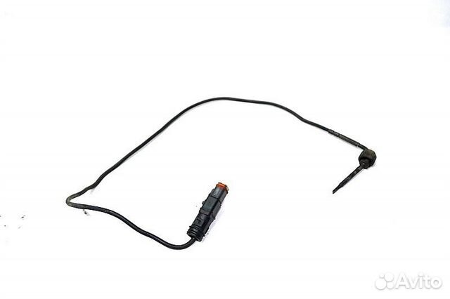 Датчик температуры AdBlue scania R-Series (01.04)