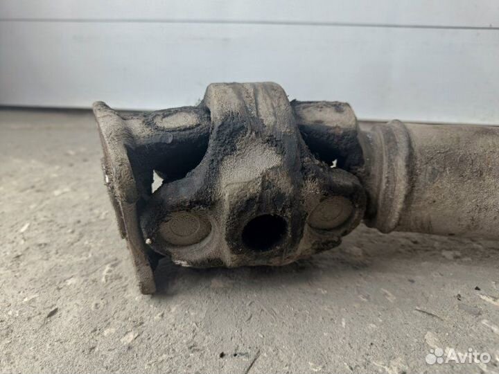 Карданный вал задний Toyota Land Cruiser Prado 95