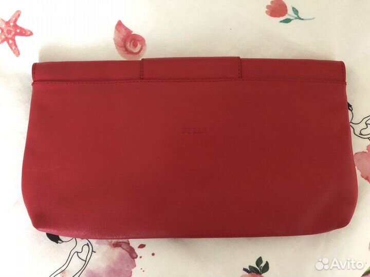 Клатч Furla