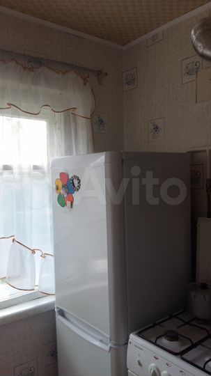 2-к. квартира, 41,2 м², 3/5 эт.