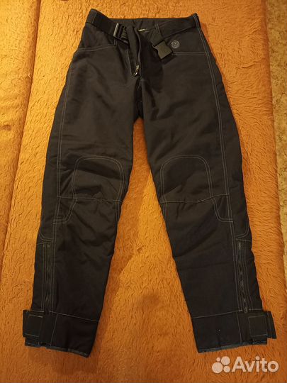 Мотоштаны Tuareg by Hein Gericke