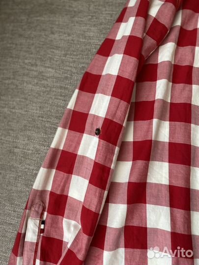 Рубашка us polo