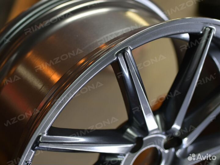 Литые диски Vossen R16 для X-Ray. Арт264