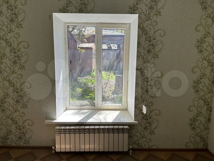 2-к. квартира, 74 м², 1/2 эт.