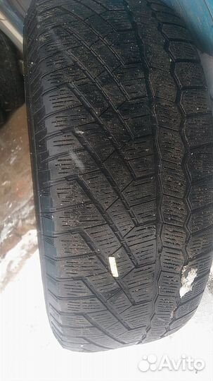 Continental CrossContact ATR 265/65 R17