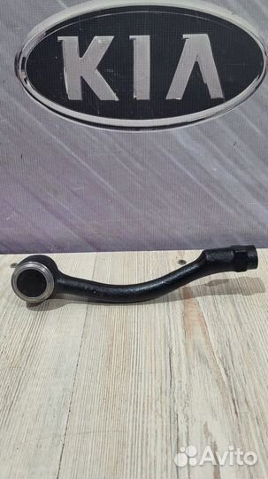Наконечник рулевой Kia RIO 3 Лев