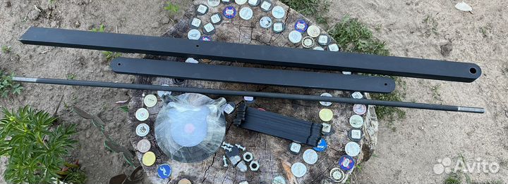 Лот ном. «3»Гонг.мишень