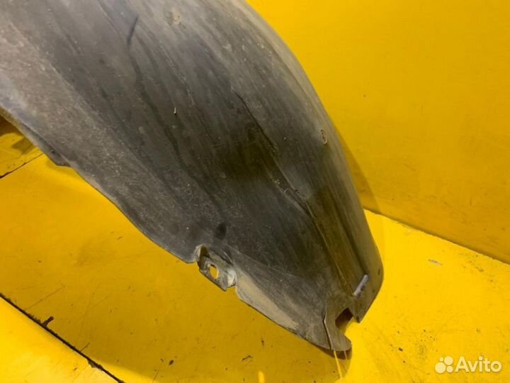 Локер передний Ford Focus 2 2005-2008