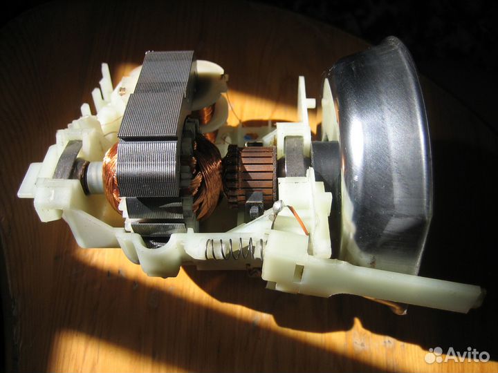 Кофемолка Bosch MKM 6003 механизм запчасти