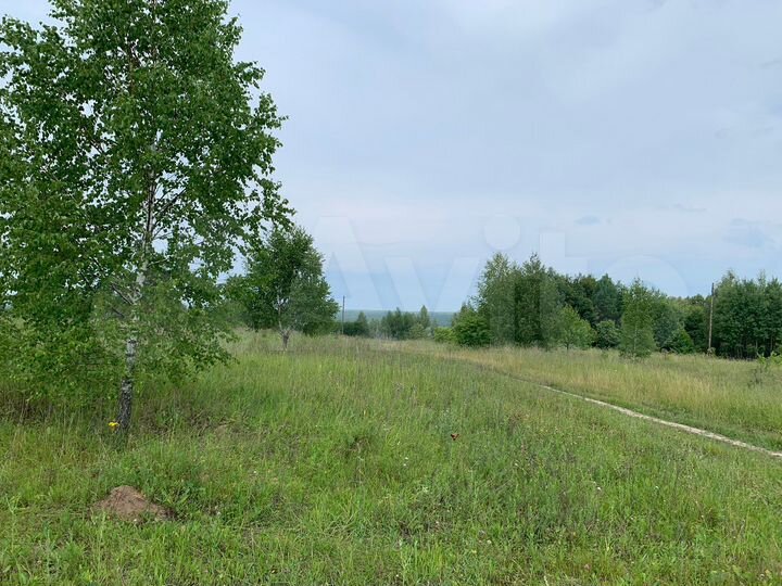 Участок 15 сот. (ИЖС)