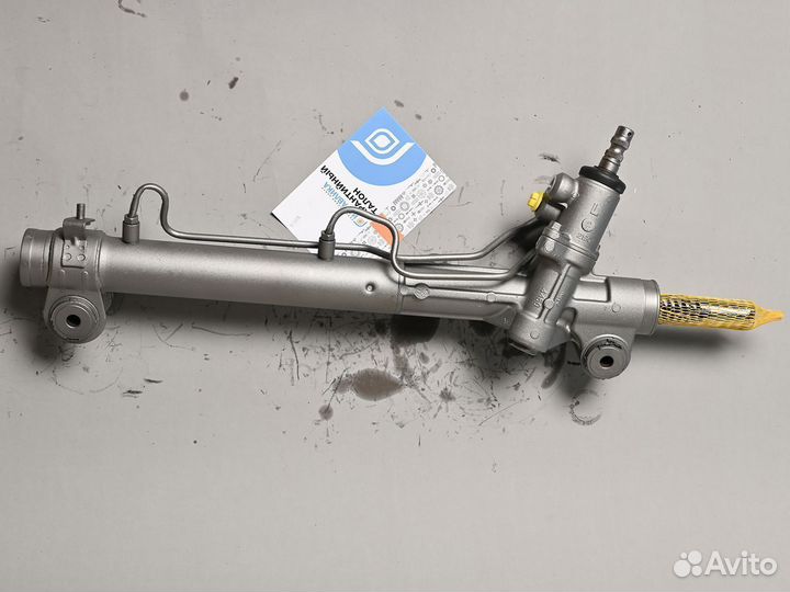 Рулевая рейка toyota Camry V30 (640) 2001-2006