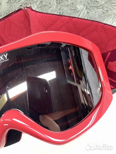 Горнолыжные очки Roxy