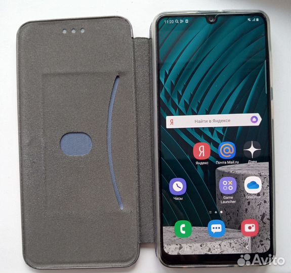 Samsung Galaxy A31, 4/64 ГБ