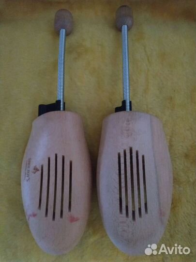 Колодки для обуви