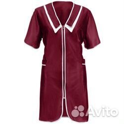 Халат женский новый 48размер
