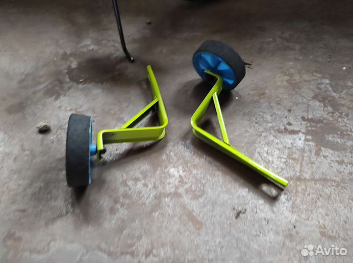 Велосипед для ребенка