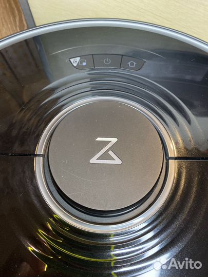 Робот-пылесос Roborock s7