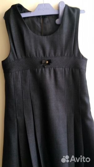 Школьная форма