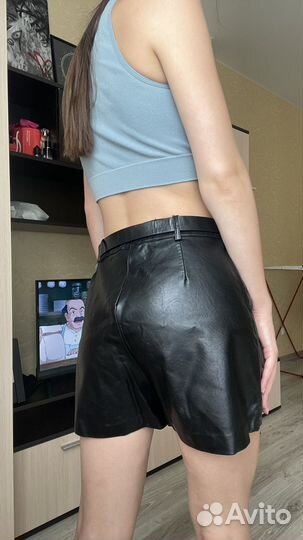Юбка-шорты