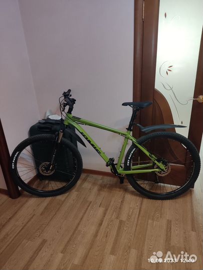 Горный велосипед взрослый 29 колеса