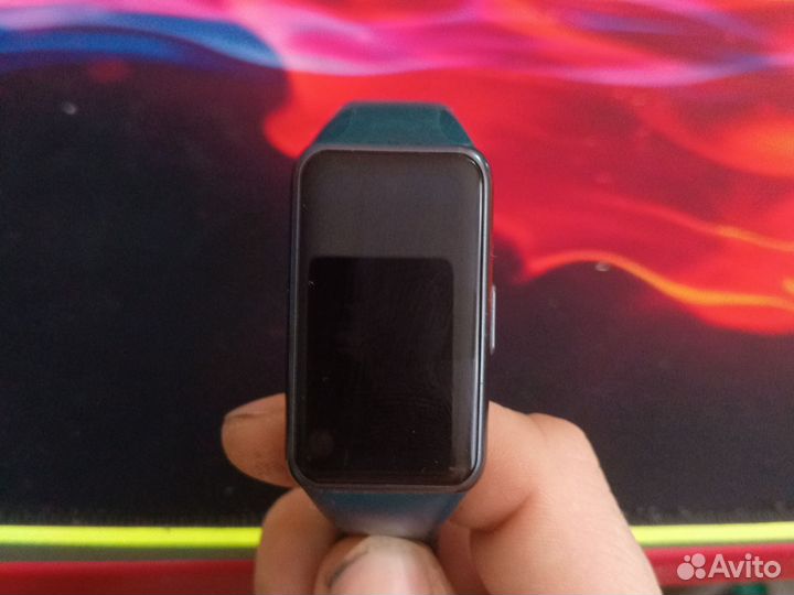 SMART watch