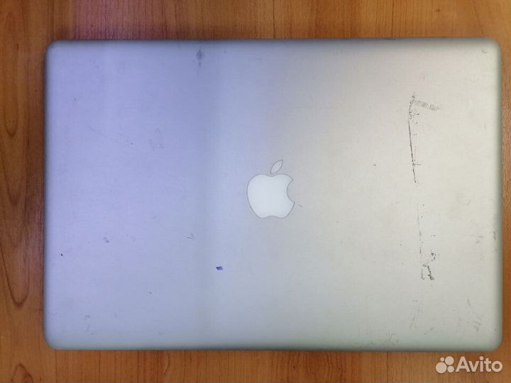 Продам от Apple MacBook Pro 15