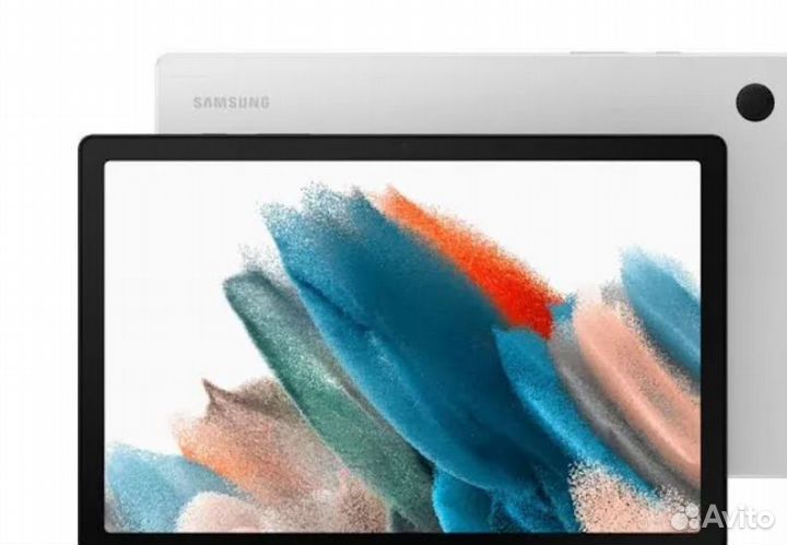 Планшет samsung galaxy tab a8