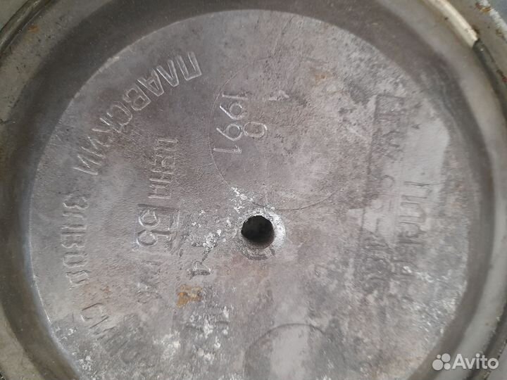 Сепаратор для молока ручной