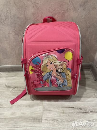 Рюкзак для девочки
