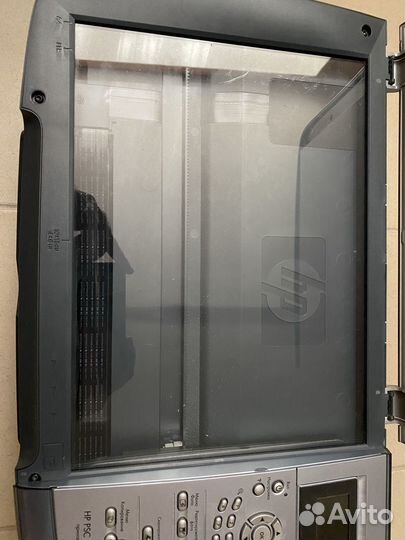 Мфу HP PSC 2353 Принтер/Сканер/Копир
