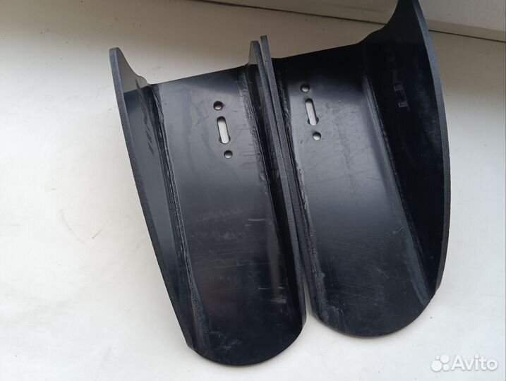 Подлокотники для аэробара Tenet T1 v2