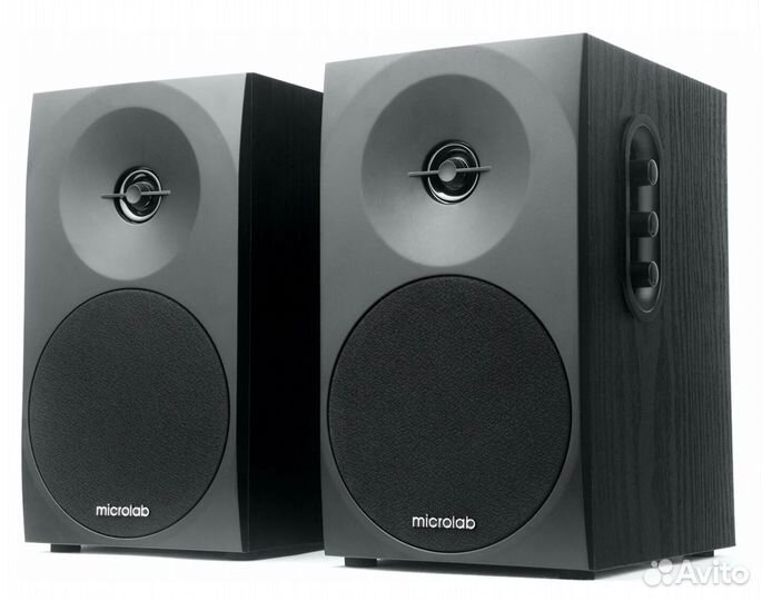 Компьютерная акустика Microlab B70BT