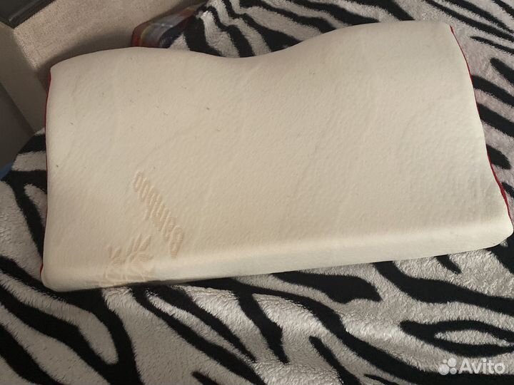 Подушка