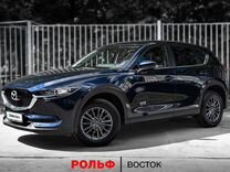 Mazda CX-5 2.0 AT, 2019, 61 143 км, с пробегом, цена 2 398 000 руб.