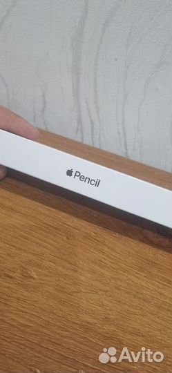 Apple Pencil 2