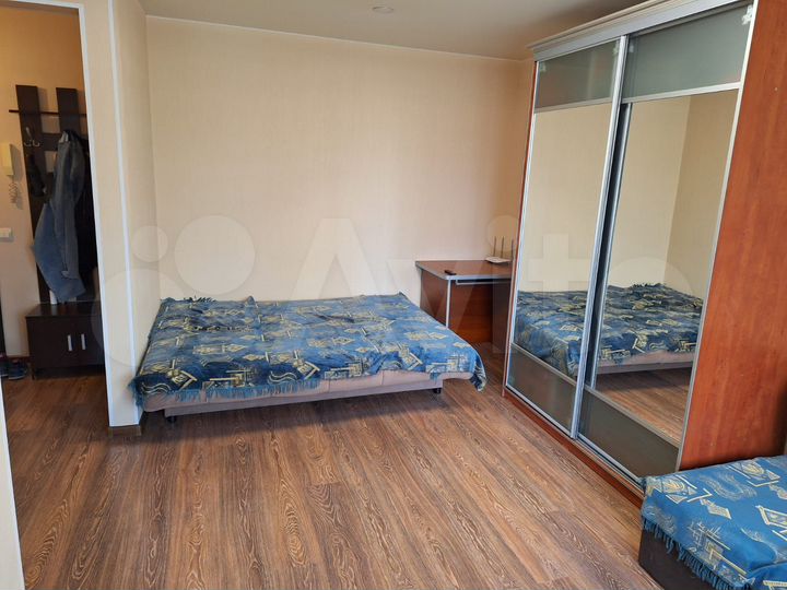 1-к. квартира, 29 м², 4/5 эт.