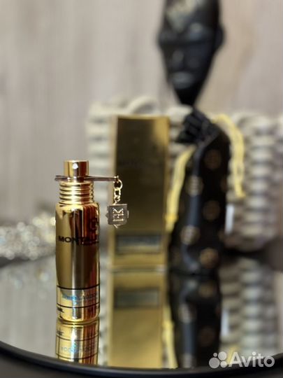 Духи montale Aoud Lagoon унисекс ОАЭ