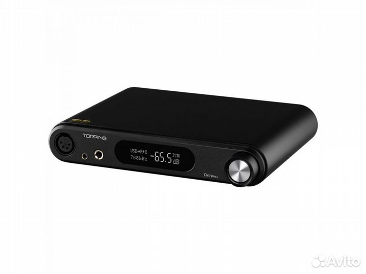 Цап Topping DX7 PRO+