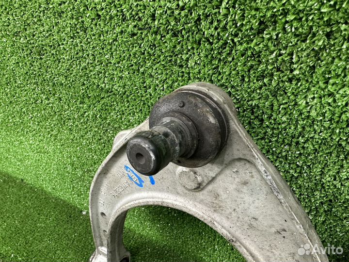 Рычаг верхний поперечный BMW F10 бмв Ф10