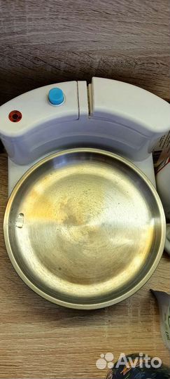 Стерилизатор maman