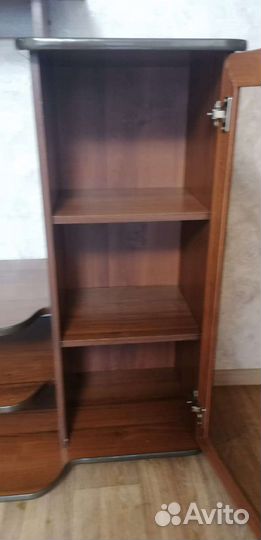 Тумба под телевизор