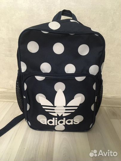 Рюкзак adidas детский