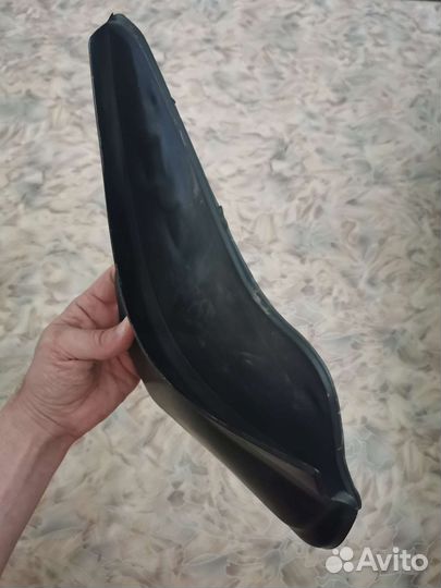 Брызговики универсальные