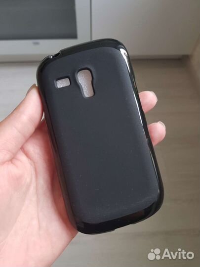 Чехол на samsung S 3 mini