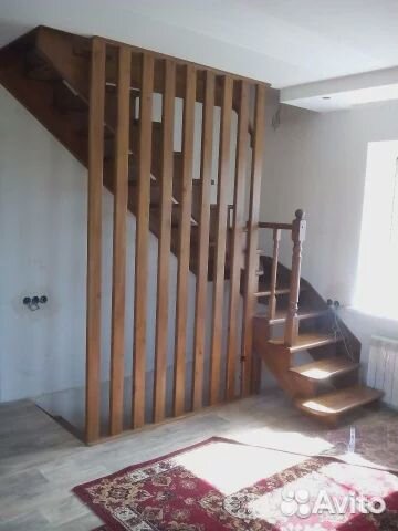 Изделия из дерева